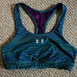 Under Armour Sports Bra